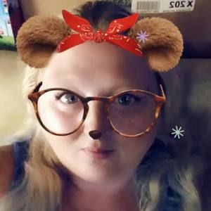 Meet your Posher, August